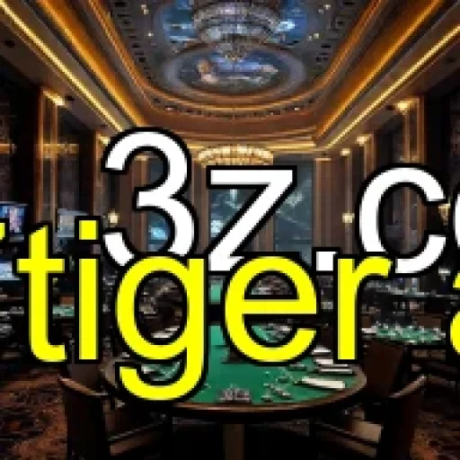 777tiger app Novidades