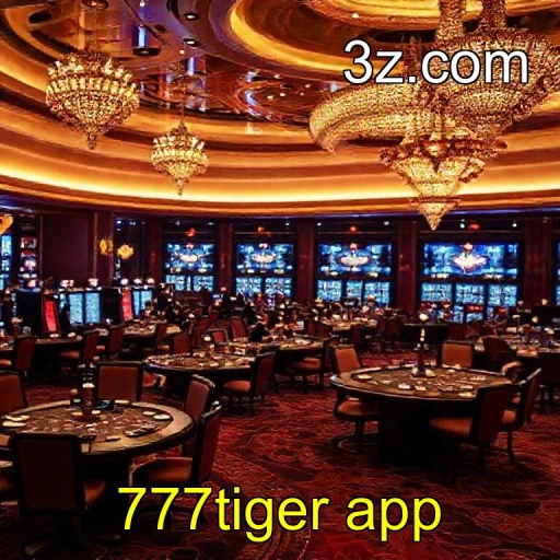 777tiger app Programa VIP